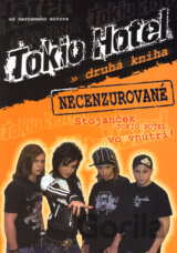 Tokio Hotel - druhá kniha