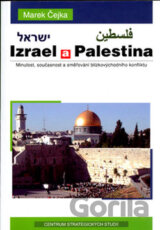 Izrael a Palestina