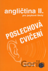 Angličtina pro jazykové školy II - Poslechová cvičení