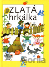 Zlatá hrkálka