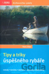 Tipy a triky úspěšného rybáře