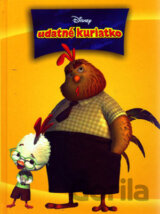 Udatné kuriatko