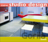 New Studio Design