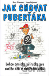 Jak chovat puberťáka