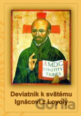 Deviatnik k svätému Ignácovi z Loyoly