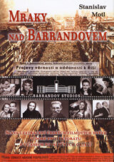 Mraky nad Barrandovem