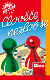 Človeče nehnevaj sa