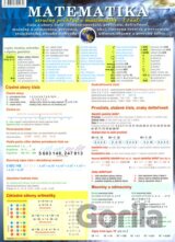 Matematika - 1. časť