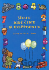 Moje krôčiky k počítaniu