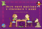 Moje prvé krôčiky s ceruzkou v ruke