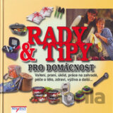 Rady a tipy pro domácnost