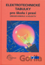 Elektrotechnické tabulky pro školu i praxi