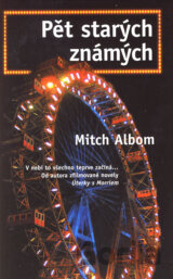 Pět starých známých