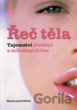 Řeč těla