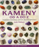 Kameny od A do Z