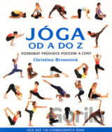 Jóga od A do Z