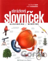 Obrázkový slovníček - slovenčina/nemčina