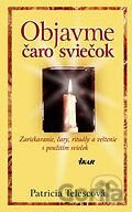 Objavme čaro sviečok