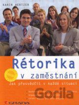 Rétorika v zaměstnání