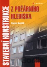 Stavební konstrukce z požárního hlediska