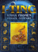 I-ťing - Kniha proměn versus Gepp Art