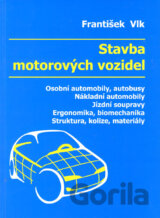 Stavba motorových vozidel