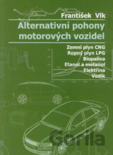 Alternativní pohony motorových vozidel