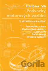 Podvozky motorových vozidel