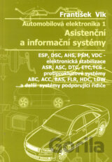 Asistenční a informační systémy