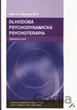 Dlhodobá psychodynamická psychoterapia