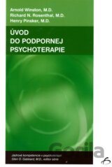 Úvod do podpornej psychoterapie