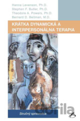 Krátka dynamická a interpersonálna terapia