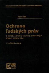 Ochrana ľudských práv