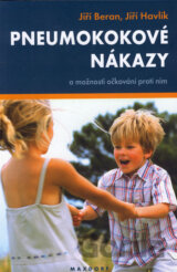 Pneumokokové nákazy
