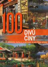100 divů Číny