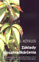 Základy biozáhradkárčenia