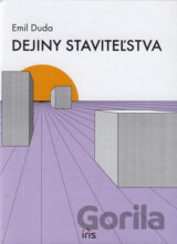 Dejiny staviteľstva