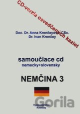 Nemčina 3