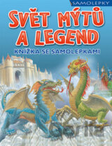 Svět mýtů a legend