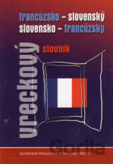 Francúzsko-slovenský a slovensko-francúzsky vreckový slovník
