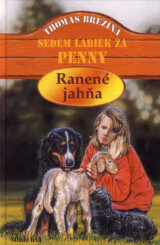 Ranené jahňa