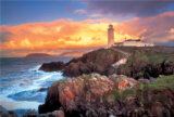 Maják Fanad Head, Írsko