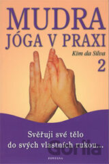 Mudra jóga v praxi 2