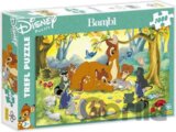 Bambi a priatelia