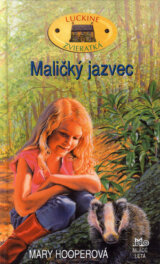 Maličký jazvec