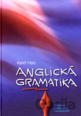 Anglická gramatika