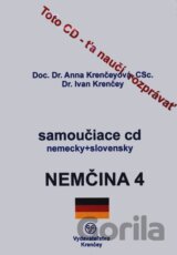 Nemčina 4
