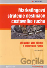 Marketingová strategie destinace cestovního ruchu