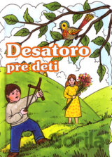 Desatoro pre deti