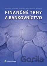 Finančné trhy a bankovníctvo